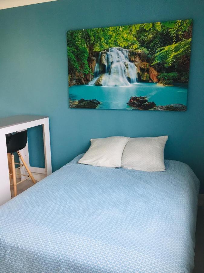 Studio 2 Bien Agence Et Tout Equipe Lorient Dış mekan fotoğraf